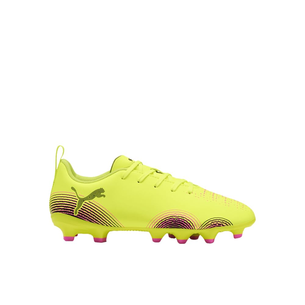 PUMA Uniseks - dzieci Future Play Firm, Artificial Ground Soccer CleatsAdidasy