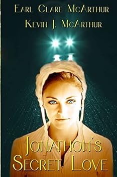 Paperback Jonathon's Secret Love Book