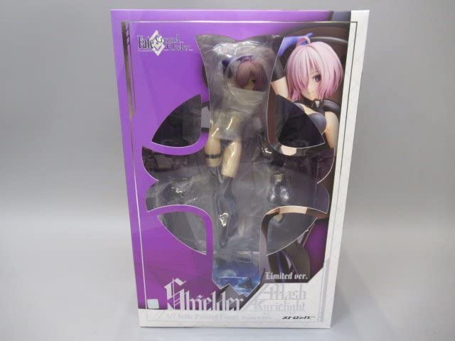 Amazon | 【未】Fate/Grand Order シールダー/マシュキリエ