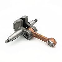 エンジンカープログんん5 Amazon | 刈払機エンジン 40-5 44-5 用の交換可能な硬化鋼