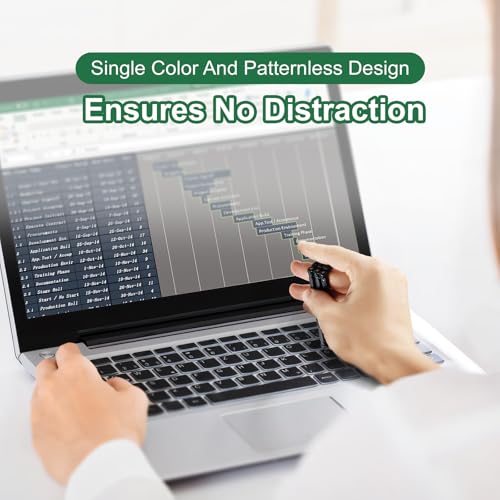 Orijoy FG-01 12 Magnetic Sticks Fidget Toys For Adults thumb #3