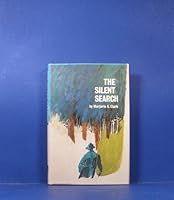 The silent search, B0006CAZ0W Book Cover