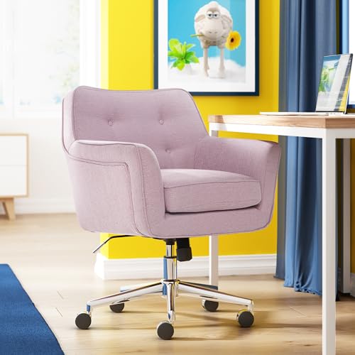 serta desk chair review