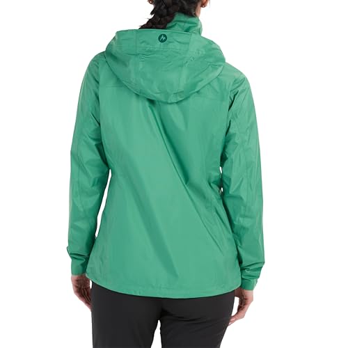 Image of MARMOT Women's PreCip Lightweight Waterproof Rain Jacket