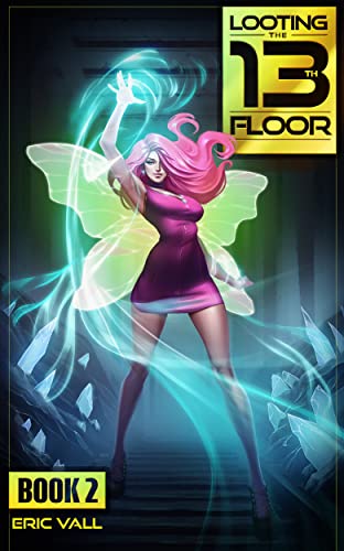 Looting the 13th Floor 2