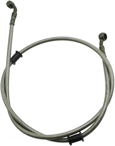 DJ-Motor M10 1100mm 42 inch Front Hydraulic Brake line Hose