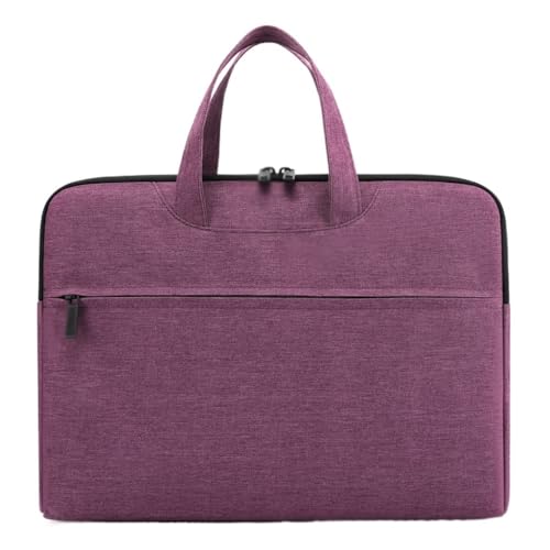 Bolsa de almacenamiento de documentos de negocios y protector de computadora portátil JFDBGU 2
