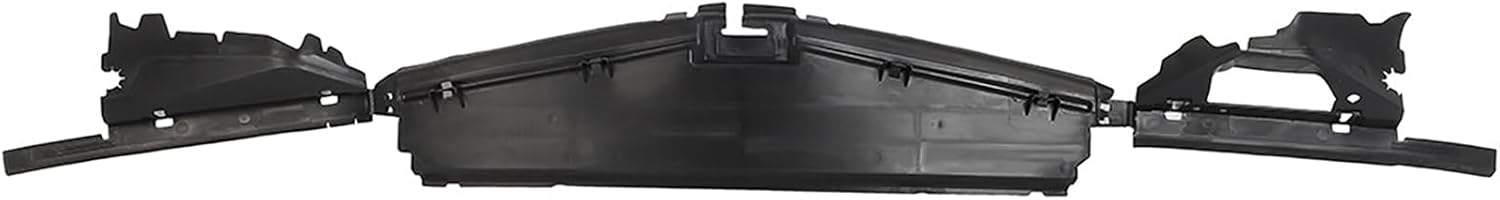 Radiator Core Support Upper Cover Fit for Chevy Equinox 2018-2021 GM1218133