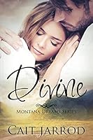 Divine 1517598389 Book Cover