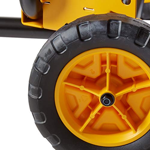 Dewalt Table Saw Stand, Mobile/Rolling (Dwe74911) #TOP3