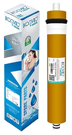 Konvio Neer Membrane for All Type of RO Water Purifier (3000 TDS 80 GPD)