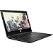 Produktbild HP Chromebook x360 11 G4 EE 11,6 Zoll Touchscreen 2 in 1 Chromebook - HD - 1366 x 768 - Intel Celeron N5100 Quad-core (4 Core) - 4 GB RAM - 32 GB Flash-Speicher