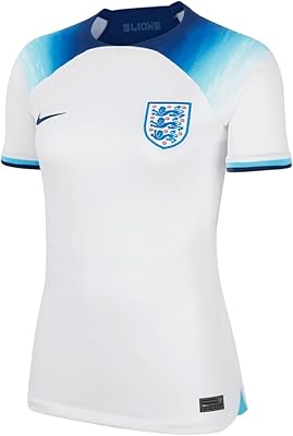 Nike 2022-2023 England Home Football Soccer T-Shirt Jordan | Ubuy