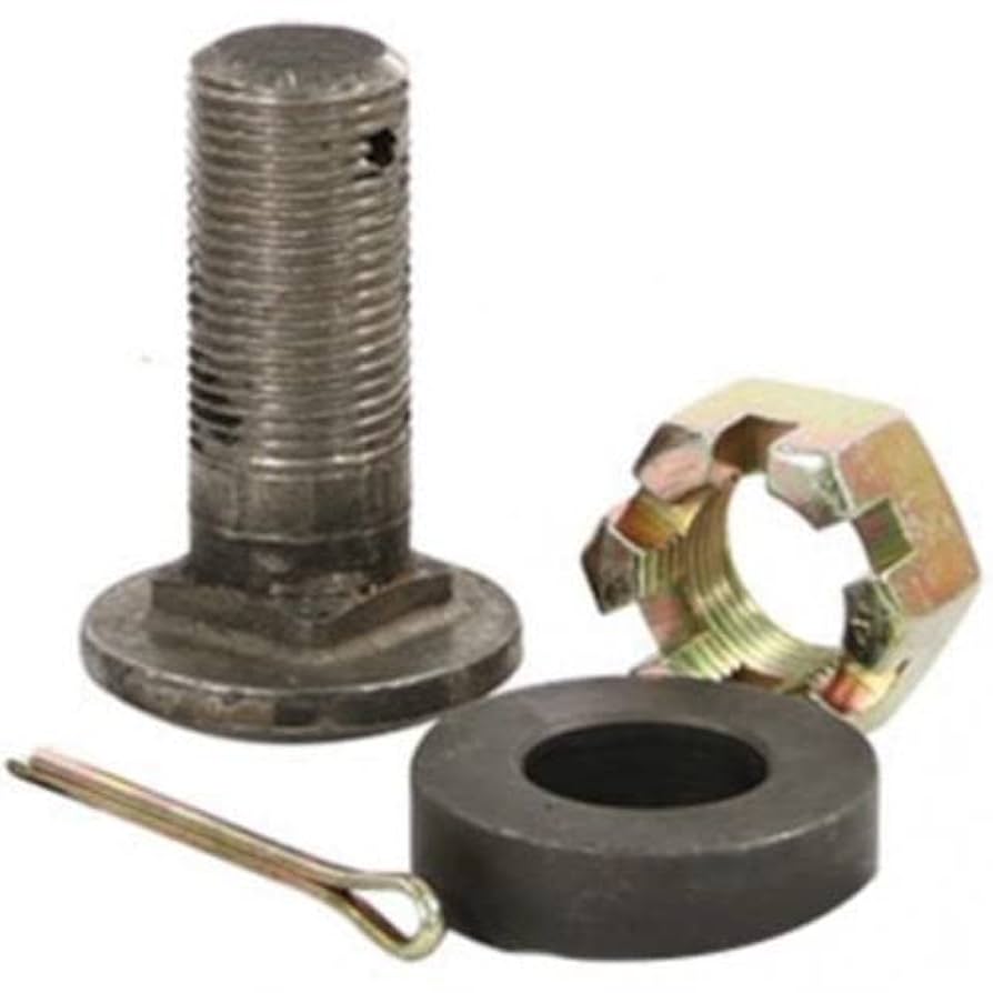 Amazon.com: All States Blade Bolt Kit Rotary Cutter fits