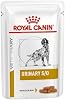 ROYAL CANIN Urinary S/O Dog 12 x 100g Pouches