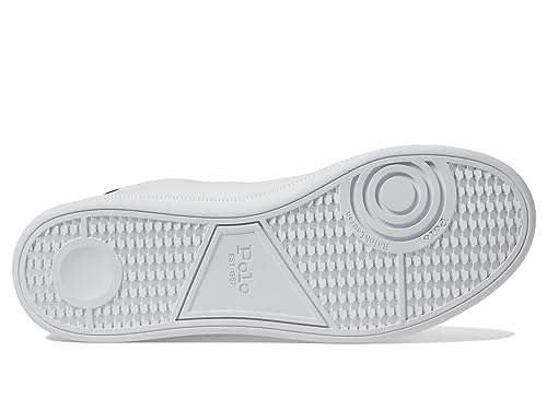 Image of POLO RALPH LAUREN Mens Keaton-Pony Sneaker