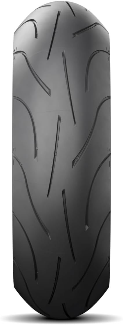 Michelin Pilot Power 2 CT Motorcycle Tire