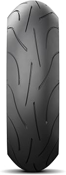Michelin Pilot Power 2 CT Motorcycle Tire