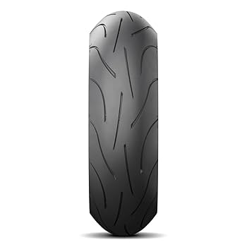 Amazon.com: Michelin Pilot Power 2 CT Rear Motorcycle Tire