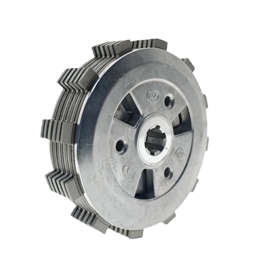 Tambor de embrague deslizante 300CC para moto GV300 QM300 QH300 RESV