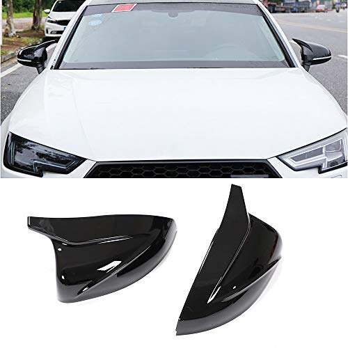Couvercle de rétroviseur Audi A3 S3 coque extérieur berline 2014-2020 - 2