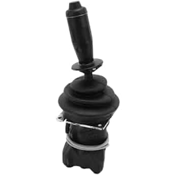 Logicool4点セット Amazon.com: Joystick Controller 56773GT 56773 for Genie Z-45
