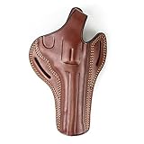 DORUK Holster | Ruger GP100 Revolver 6 inch 357 Magnum...