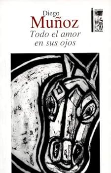 Paperback TODO EL AMOR EN SUS OJOS [Spanish] Book