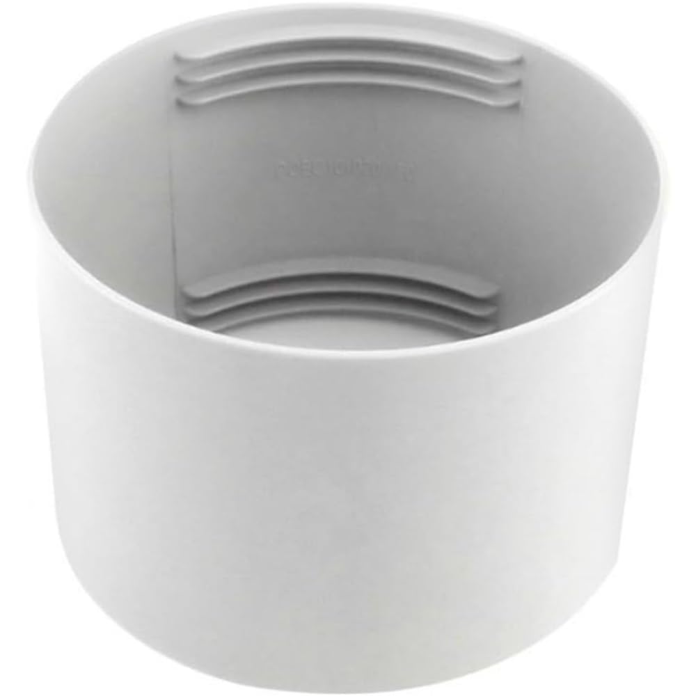 SGREHJDR Air Conditioning Special Exhaust Pipe Connector Portable Connector for Air Conditioner Accessories 15CM Air Conditioning Pipe