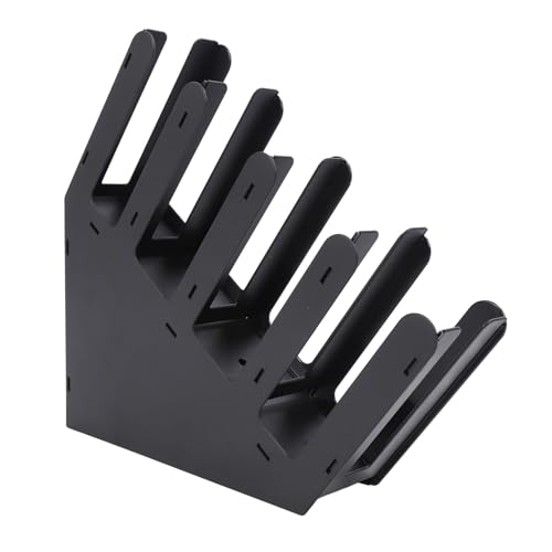 Yinhing Acrylic Cup Dispenser And for Coffee Cups Ideal Holder