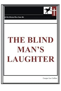 Paperback The Blind Man's Laughter Book