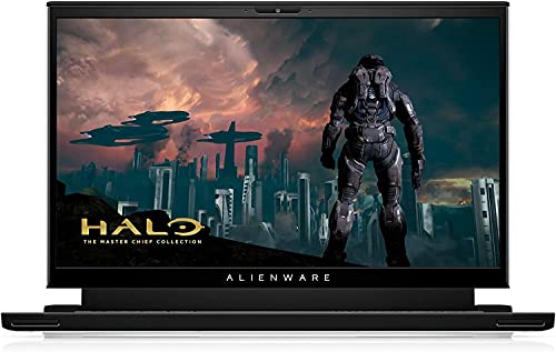 Dell Alienware M15 R4 (Latest Model) 15.6" Gaming Laptop Core i7-10870H (8 Core) 512GB SSD 16GB RAM FHD 144HZ RTX 3070 8GB Win 10 (Renewed)