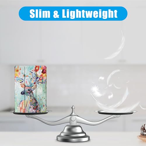 Coque Xiaomi Redmi Pad SE 11 pouces contre rayures avec support