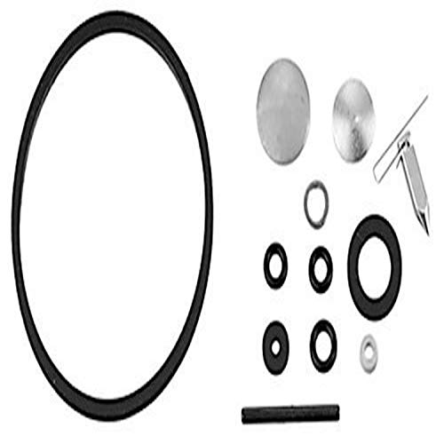 Oregon 49-019 Carburetor Rebuild Kit Tecumseh Part Numbers 632760 and 632760A