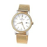 Hong Glory Male Wrist Watch for Luminous Waterproof Date,Business Casual Fashion Wrist Watches for M