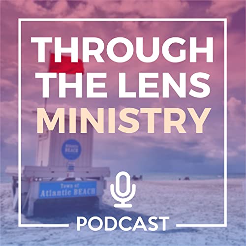 Through The Lens Ministry cover art