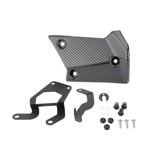Carénage de volet d'échappement haut de gamme R1200GS R1250GS ADV