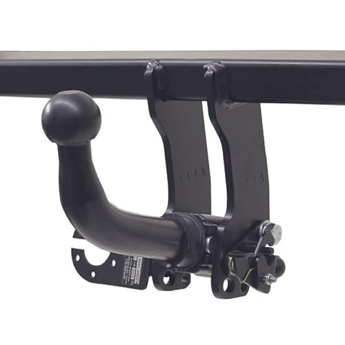 AUTO-HAK Attelage Compatible avec Renault Trafic III (09/14-) RDSOH - 