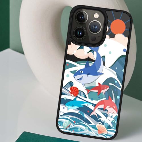 Coque iPhone 14 Pro Max antichoc de CARLOCA protection robuste anti-rayures - 3