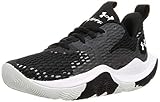 Placa de TPU en el lateral Under Armour Spawn 3 - Zapatillas de baloncesto para hombre