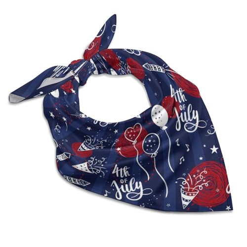 Square Women Silk Scarf Hair Wrap Stole Scarves Shawl Chiffon Headscarf2