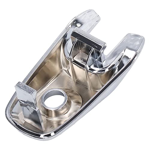 BA1Z 78218A14 A Tampa da MaçAneta da Porta Externa, Tampa do Cilindro da Trava da MaçAneta da Porta