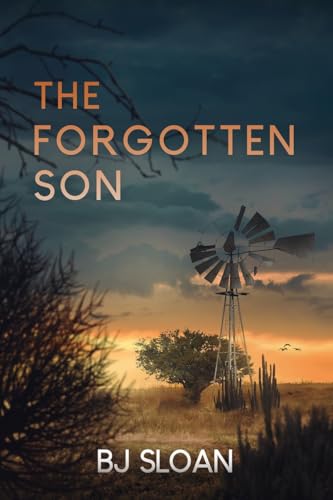 The Forgotten Son view 2