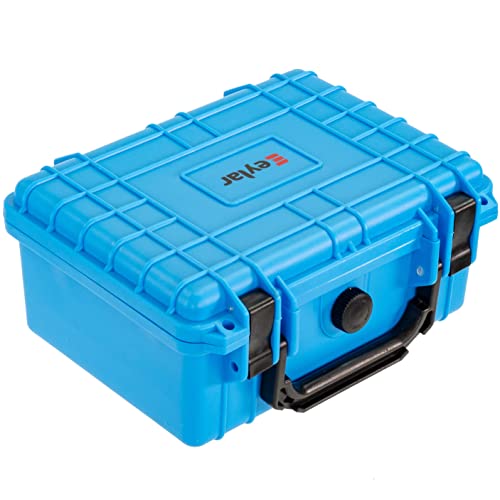 Maleta rígida para cámara impermeable y resistente a golpes miniatura 2