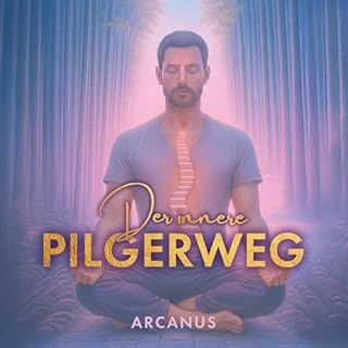 Der innere Pilgerweg cover art