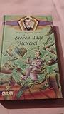 Diane Wynne Jones: Sieben Tage Hexerei