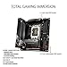 ASUS ROG-STRIX-Z690-I-GAMING-WIFI Intel Z690 LGA 1700 mini ITX