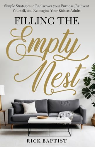 Filling The Empty Nest: Simple Strategies to...