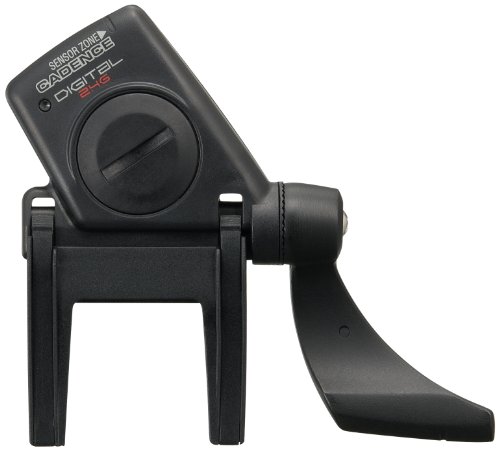 CATEYE - ISC-10 Speed and Cadence Sensor