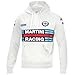 Produktbild Sparco Martini Racing Sweatshirt, Unisex, Erwachsene, bunt, XL